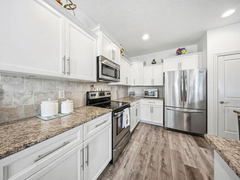 6183 Rays Way, Unit 25, Hilliard, OH 43026 Photo 19