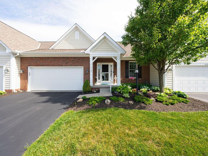 6183 Rays Way, Unit 25, Hilliard, OH 43026 Photo 3