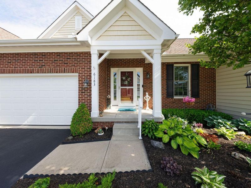 6183 Rays Way, Unit 25, Hilliard, OH 43026 Photo 5