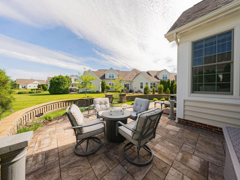 6183 Rays Way, Unit 25, Hilliard, OH 43026 Photo 64