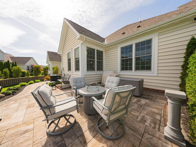 6183 Rays Way, Unit 25, Hilliard, OH 43026 Photo 65