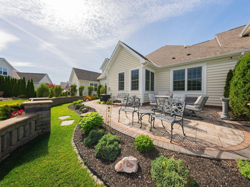 6183 Rays Way, Unit 25, Hilliard, OH 43026 Photo 68