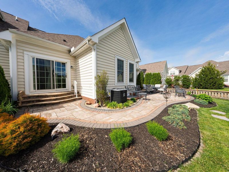 6183 Rays Way, Unit 25, Hilliard, OH 43026 Photo 69