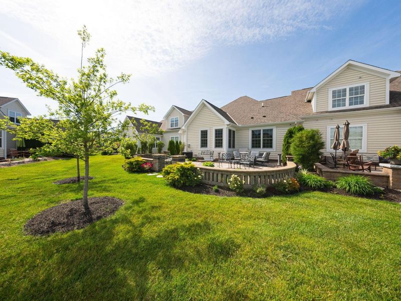 6183 Rays Way, Unit 25, Hilliard, OH 43026 Photo 70
