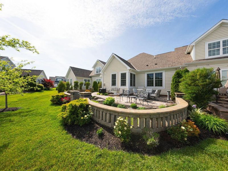 6183 Rays Way, Unit 25, Hilliard, OH 43026 Photo 71