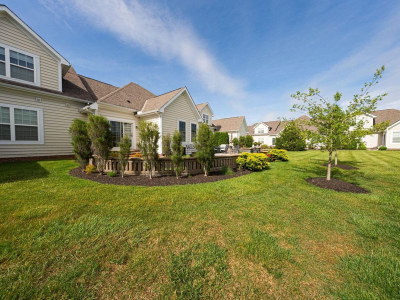 6183 Rays Way, Unit 25, Hilliard, OH 43026 Photo 73