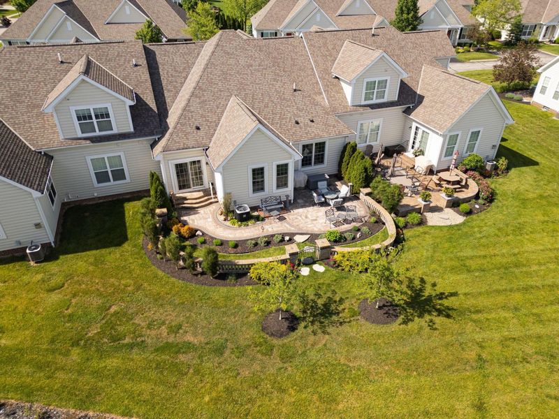 6183 Rays Way, Unit 25, Hilliard, OH 43026 Photo 76