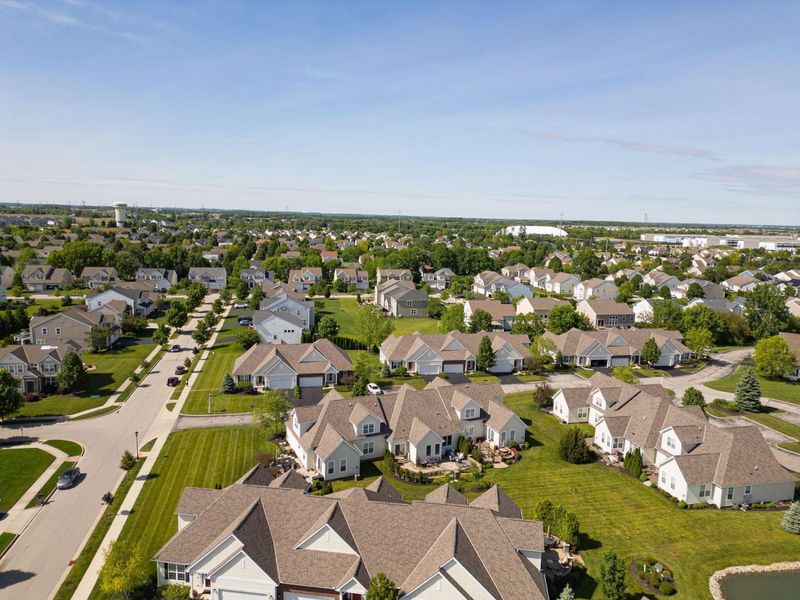 6183 Rays Way, Unit 25, Hilliard, OH 43026 Photo 77