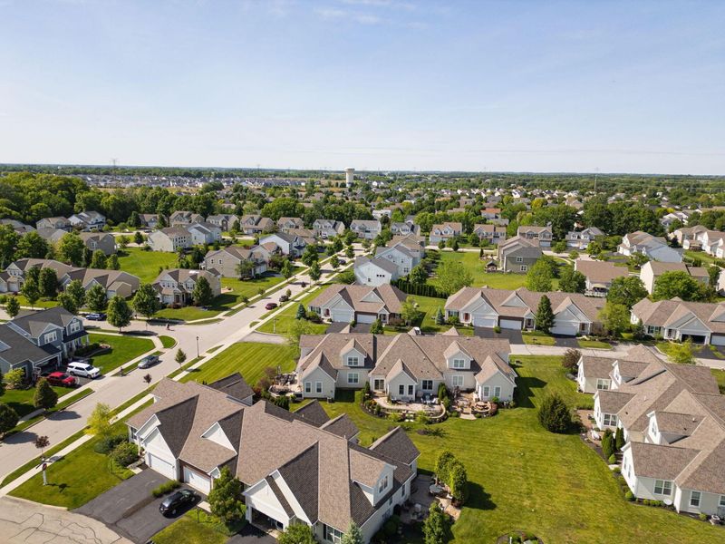 6183 Rays Way, Unit 25, Hilliard, OH 43026 Photo 78