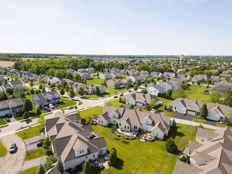 6183 Rays Way, Unit 25, Hilliard, OH 43026 Photo 79