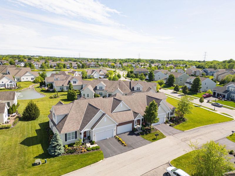 6183 Rays Way, Unit 25, Hilliard, OH 43026 Photo 81