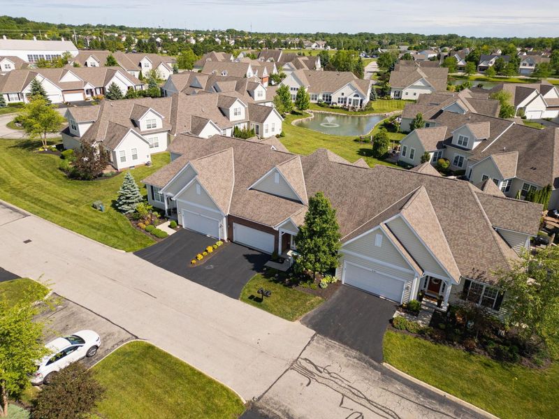 6183 Rays Way, Unit 25, Hilliard, OH 43026 Photo 82