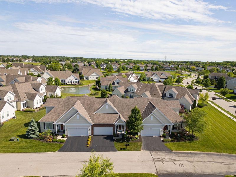 6183 Rays Way, Unit 25, Hilliard, OH 43026 Photo 83