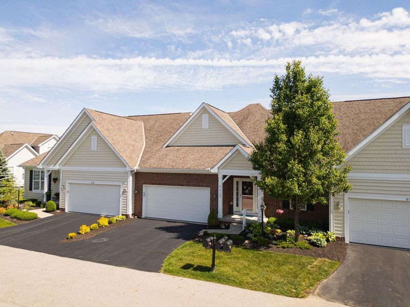 6183 Rays Way, Unit 25, Hilliard, OH 43026 Photo 84