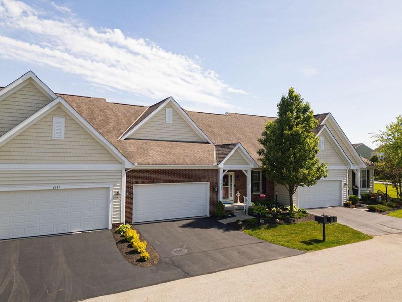 6183 Rays Way, Unit 25, Hilliard, OH 43026 Photo 85