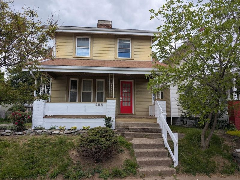 288 E Morrill Avenue , Columbus, OH 43207 Photo 1