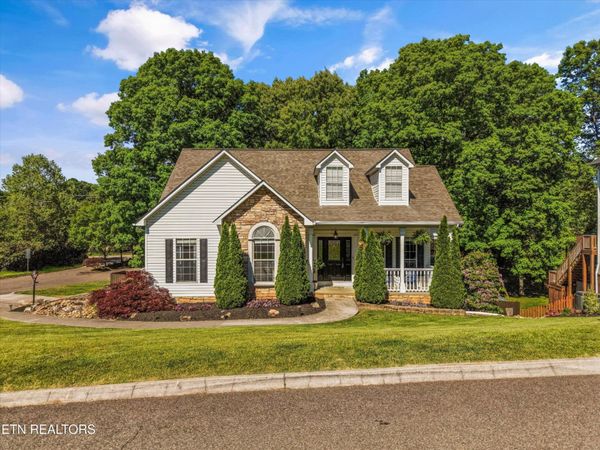 6759 Fox Manor Blvd, Knoxville, TN 37909