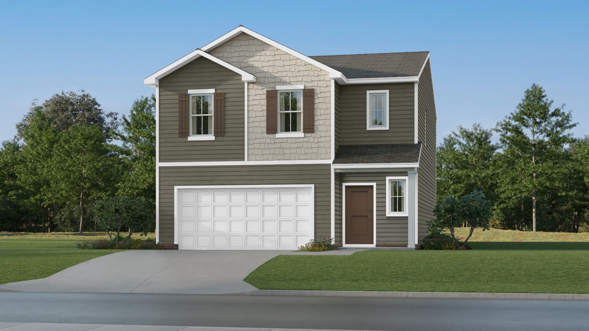 701 Kinross Drive , Clarksville, TN 37043 Main Photo