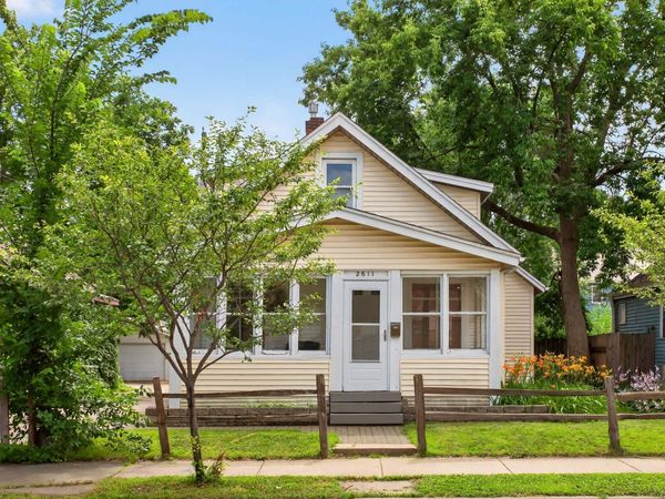 2611 E 38th Street, Minneapolis, MN 55406