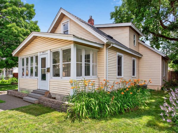 2611 E 38th Street, Minneapolis, MN 55406