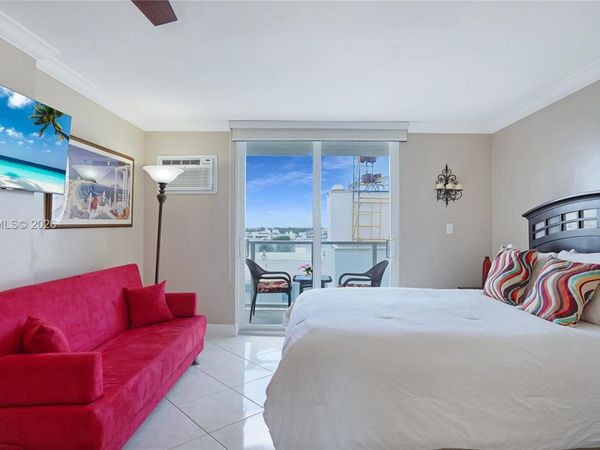 1750 James Ave, Unit 9J, Miami Beach, FL 33139