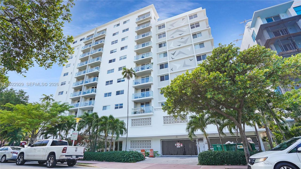 1750 James Ave, Unit 9J, Miami Beach, FL 33139 Photo