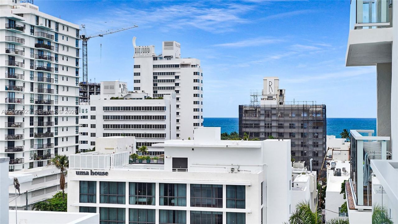 1750 James Ave, Unit 9J, Miami Beach, FL 33139 Photo