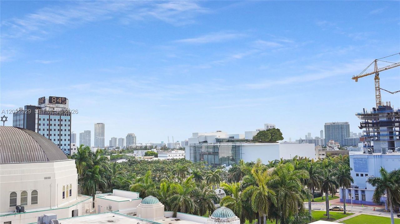 1750 James Ave, Unit 9J, Miami Beach, FL 33139 Photo