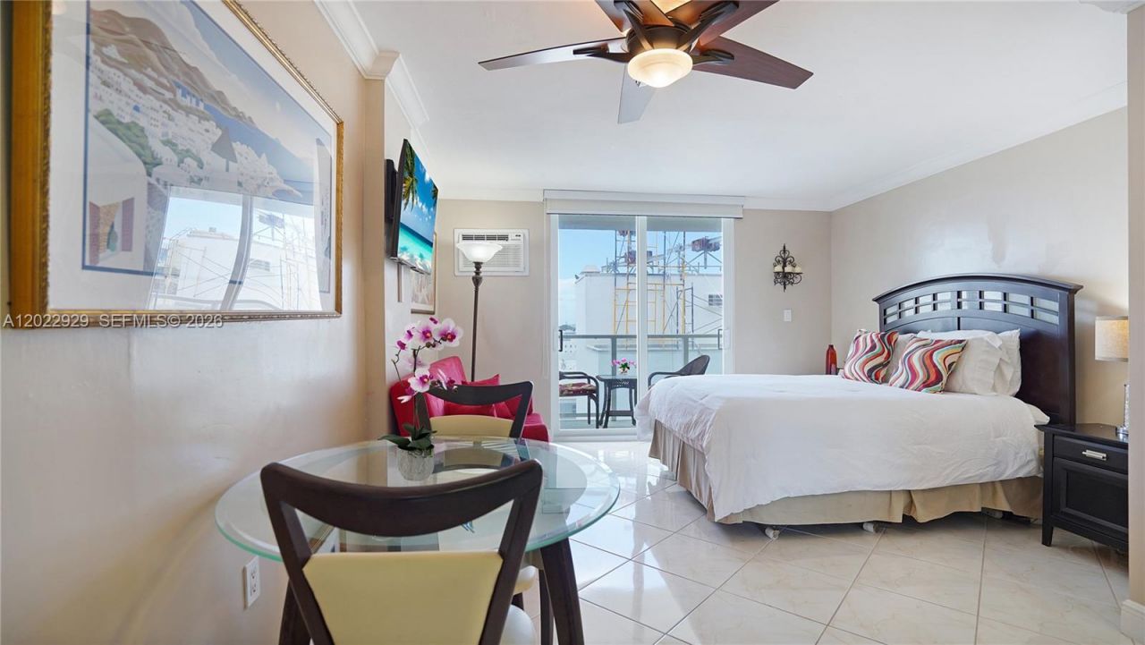 1750 James Ave, Unit 9J, Miami Beach, FL 33139 Photo