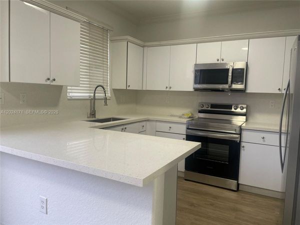 6960 NW 177th St , Unit N103, Hialeah, FL 33015