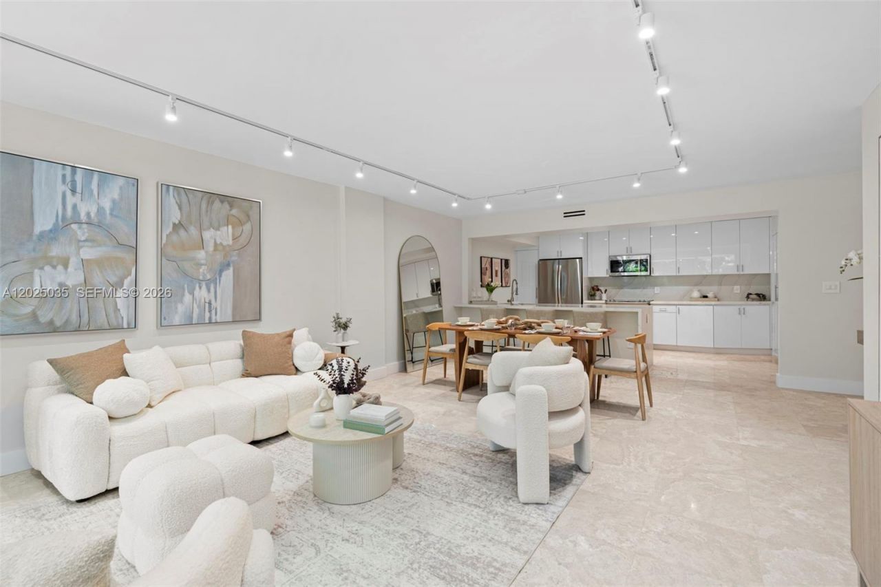 155 Ocean Lane Dr, Unit 205, Key Biscayne, FL 33149 Photo