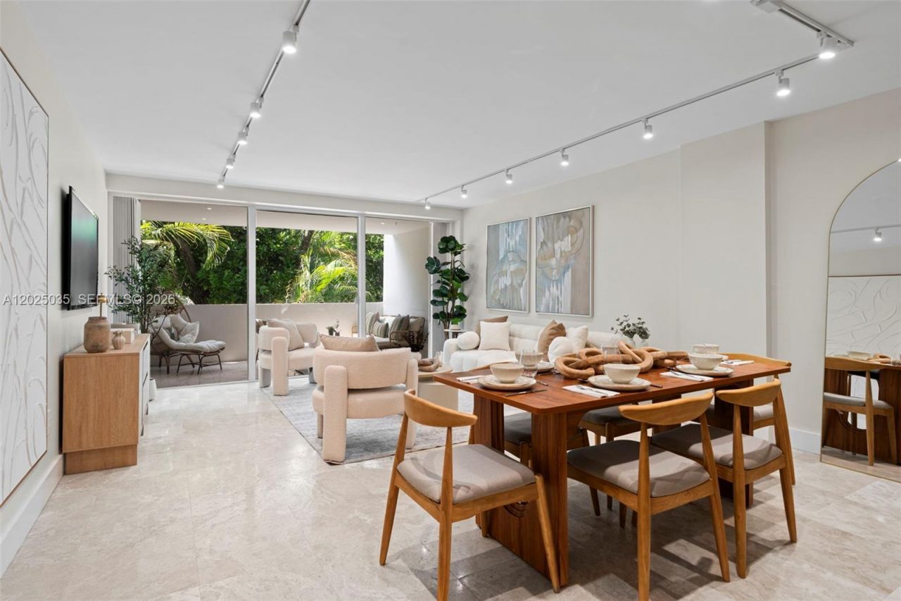 155 Ocean Lane Dr, Unit 205, Key Biscayne, FL 33149 Photo