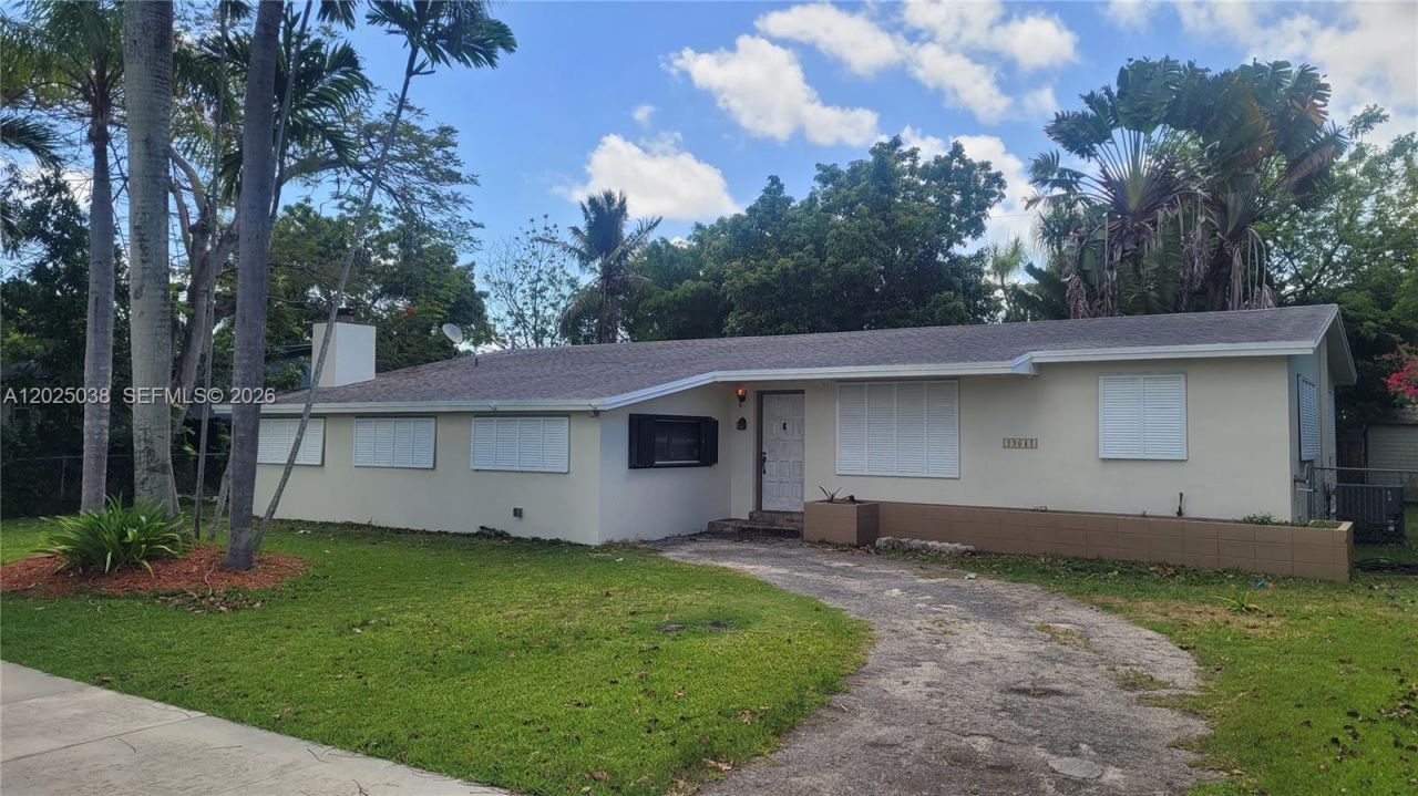 19641 Belview Dr, Cutler Bay, FL 33157 Photo