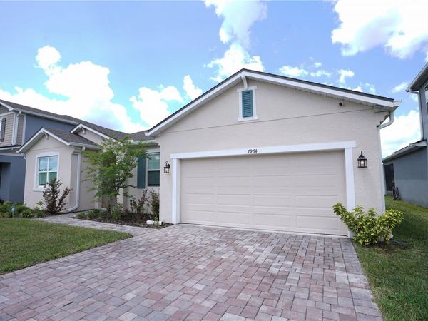 7964 WATERFIELD AVENUE , ORLANDO, FL 32832