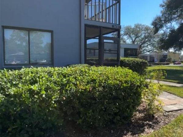 2451 OAK PARK WAY , Unit 120, ORLANDO, FL 32822