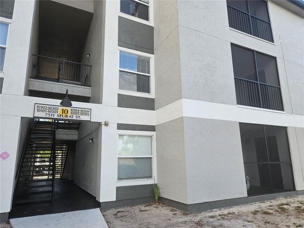 7511 SEURAT STREET , Unit 10203, ORLANDO, FL 32819