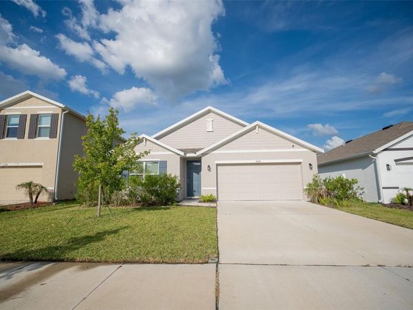 8318 CLAW GLADES LOOP , WESLEY CHAPEL, FL 33545