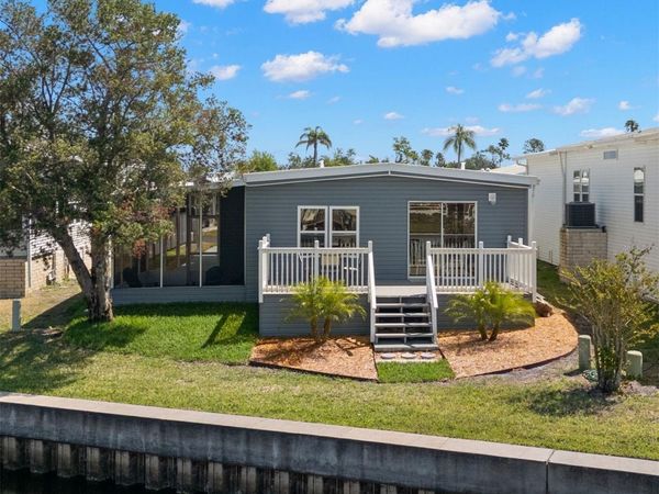 6852 MOUNT QUINCY DRIVE NE, Unit 351, ST PETERSBURG, FL 33702
