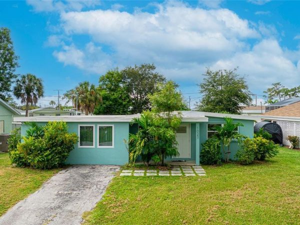 1023 ROBERTA STREET , VENICE, FL 34285