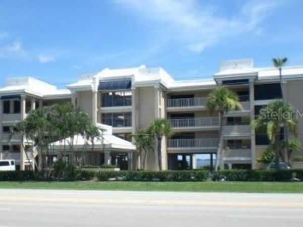 1600 W MARION AVENUE , Unit 232, PUNTA GORDA, FL 33950