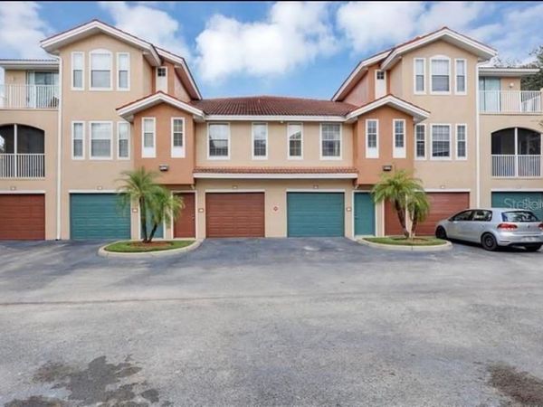 12102 POPPY FIELD LANE , Unit 105, ORLANDO, FL 32837