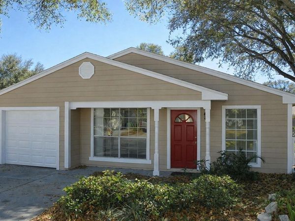 2698 KAVALIER DRIVE , PALM HARBOR, FL 34684