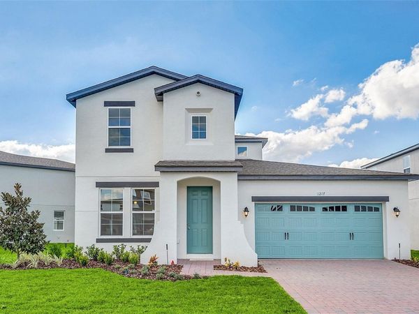 1217 GRASSLAND AVENUE , ST CLOUD, FL 34771