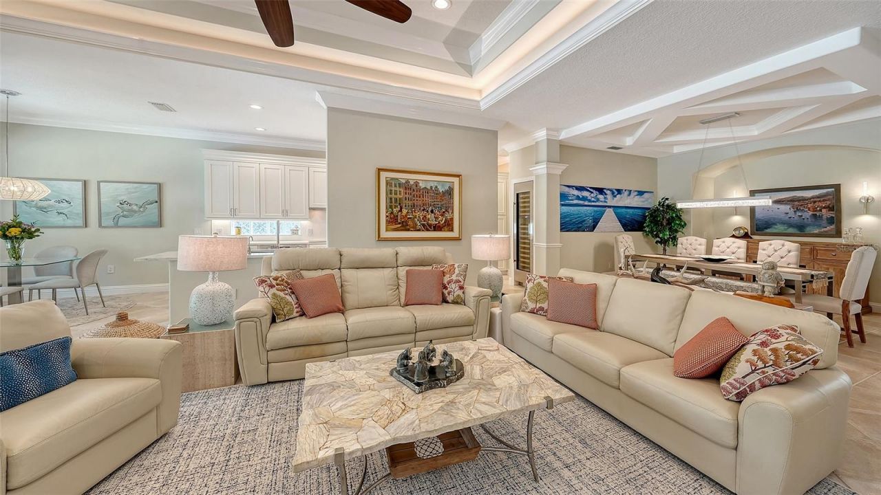 292 Turquoise Lane, Osprey, FL 34229 Photo