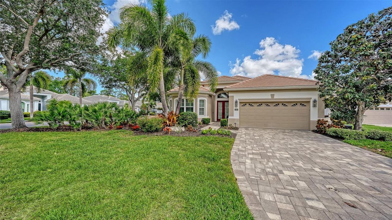 292 Turquoise Lane, Osprey, FL 34229 Photo