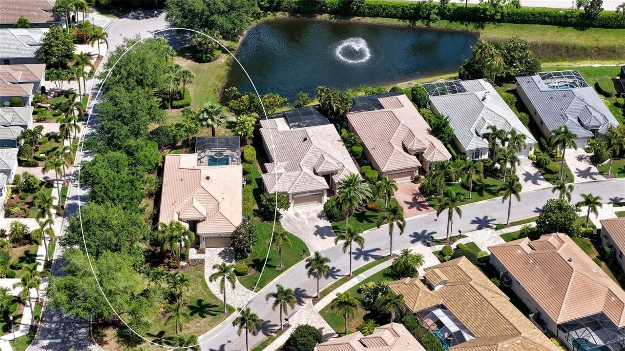292 Turquoise Lane, Osprey, FL 34229 Photo