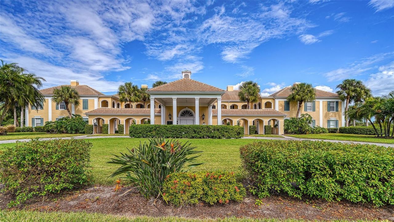 292 Turquoise Lane, Osprey, FL 34229 Photo