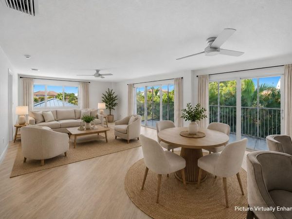 1477 PARK BEACH CIRCLE, Unit 13, PUNTA GORDA, FL 33950