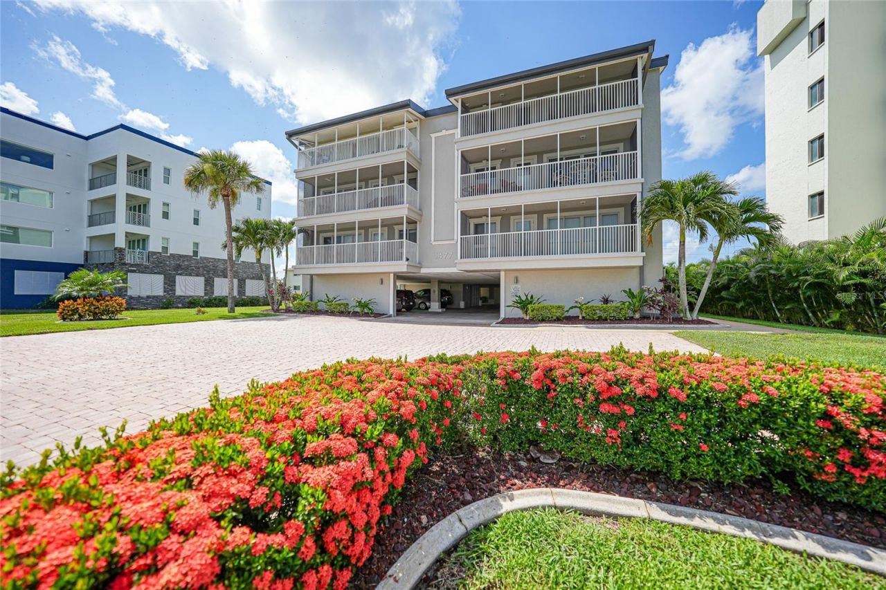 1477 Park Beach Circle, Unit 13, Punta Gorda, FL 33950 Photo