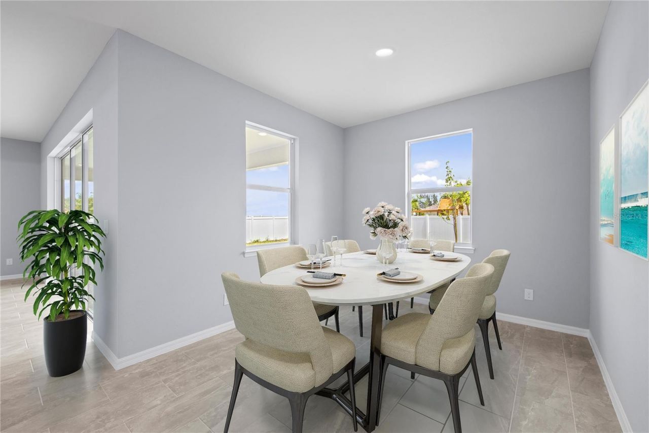15105 Faulkner Avenue , Port Charlotte, FL 33953 Photo